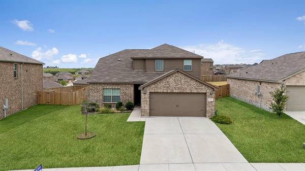 127 Rimfire Circle,  Newark,  TX 76071