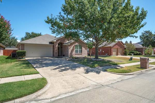 212 Aspenwood Trail, Forney, TX 75126