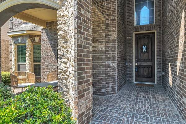 Fort Worth, TX 76123,6033 Lacebark Elm Drive