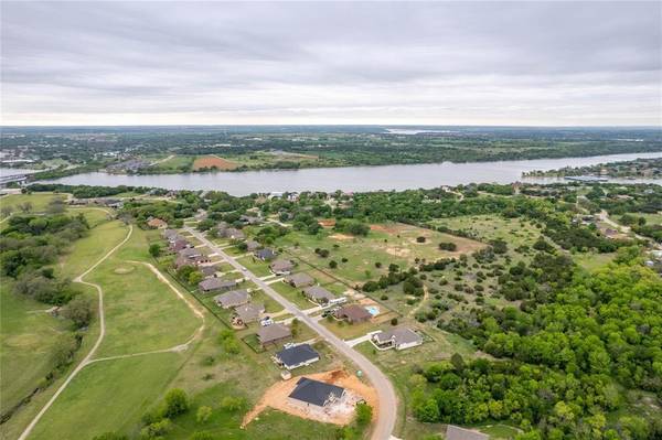 1901 Rock Drive, Granbury, TX 76049