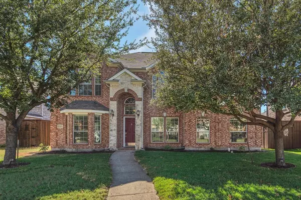 1189 Hazel Green Drive, Frisco, TX 75033