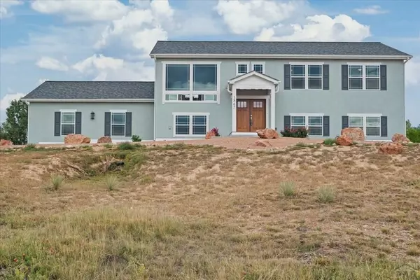 Pueblo West, CO 81007,1867 W Costilla Dr