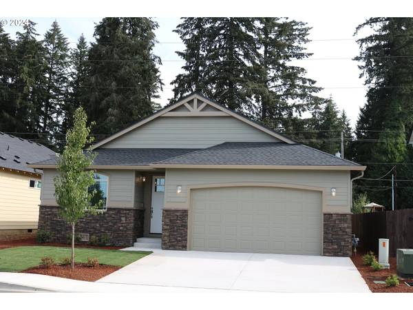 16723 NE 91ST ST, Vancouver, WA 98682