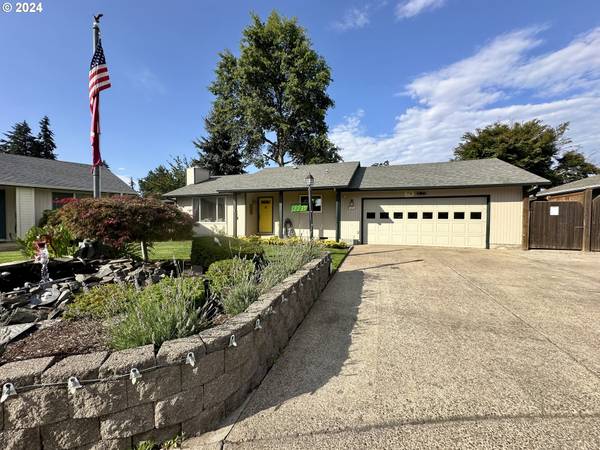 2239 AMIRANTE ST, Eugene, OR 97402