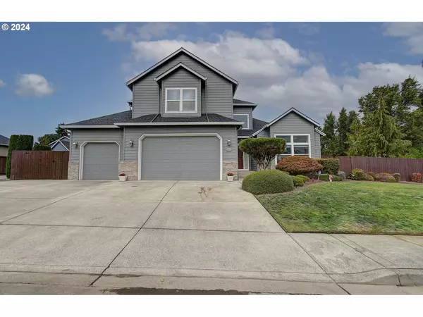 4908 NE 137TH ST, Vancouver, WA 98686