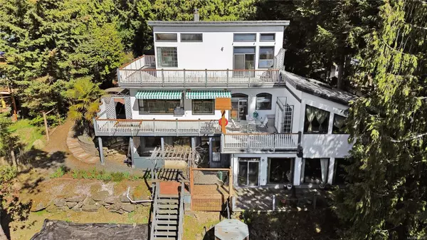 Gabriola Island, BC V0R 1X2,1059 Pat Burns Ave