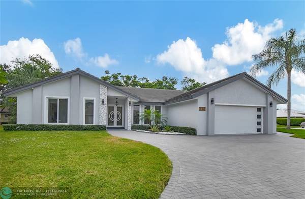 Deerfield Beach, FL 33442,630 BRIARWOOD LANE