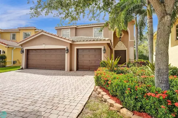 7261 Via Luria, Lake Worth, FL 33467