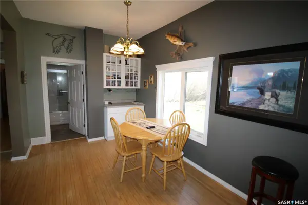 112 1st STREET E, Climax, SK S0N 0N0