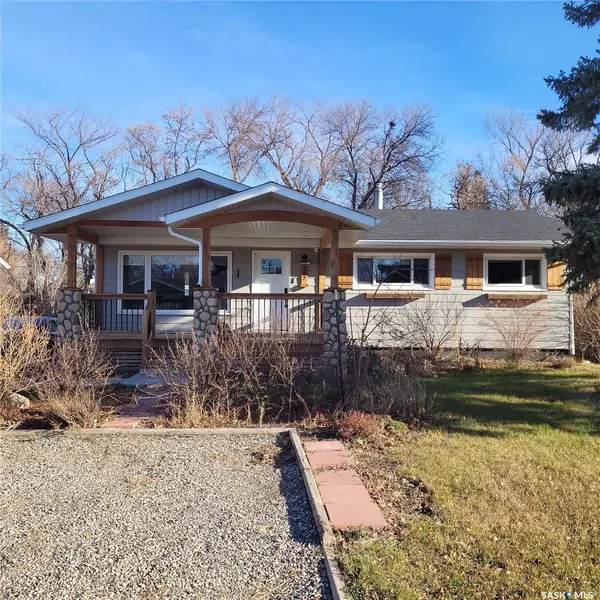 307 Birch STREET, Caronport, SK S0H 0S0