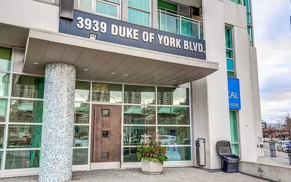 Mississauga, ON L5B 4N2,3939 Duke of York BLVD #2502