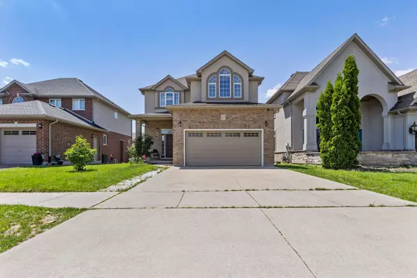 1427 Kains Woods TER, Southwest Middlesex, ON N6K 4Z7