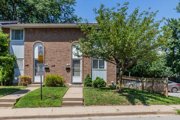 25 Linfield DR #7, St. Catharines, ON L2N 5T7