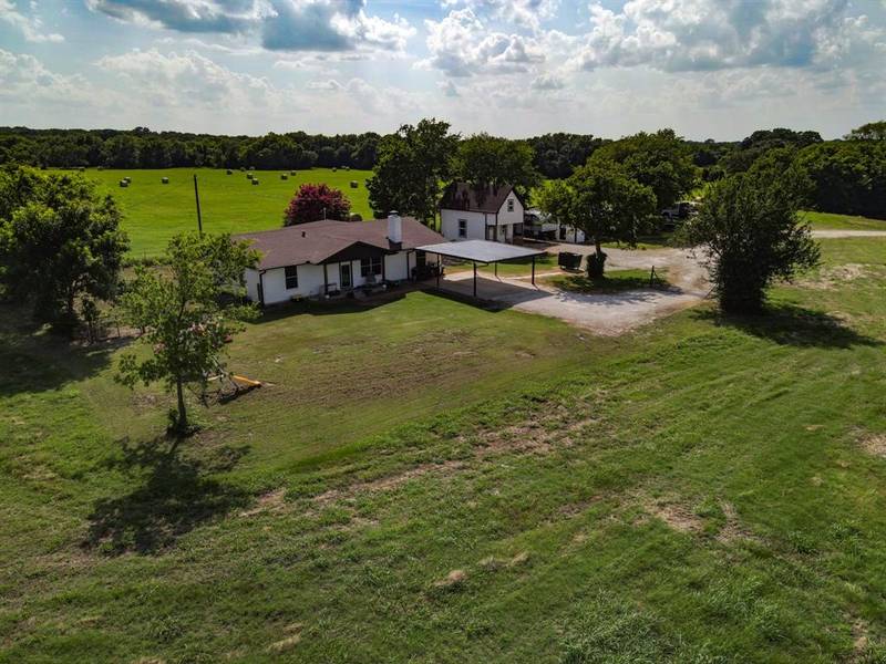 5808 County Road 1200, Cleburne, TX 76031