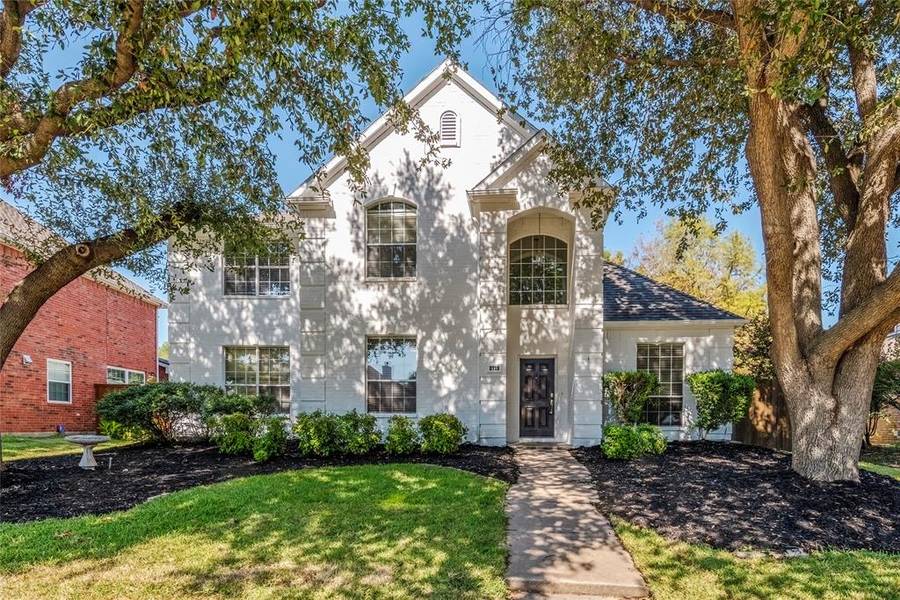 2713 Summit View Drive, Plano, TX 75025