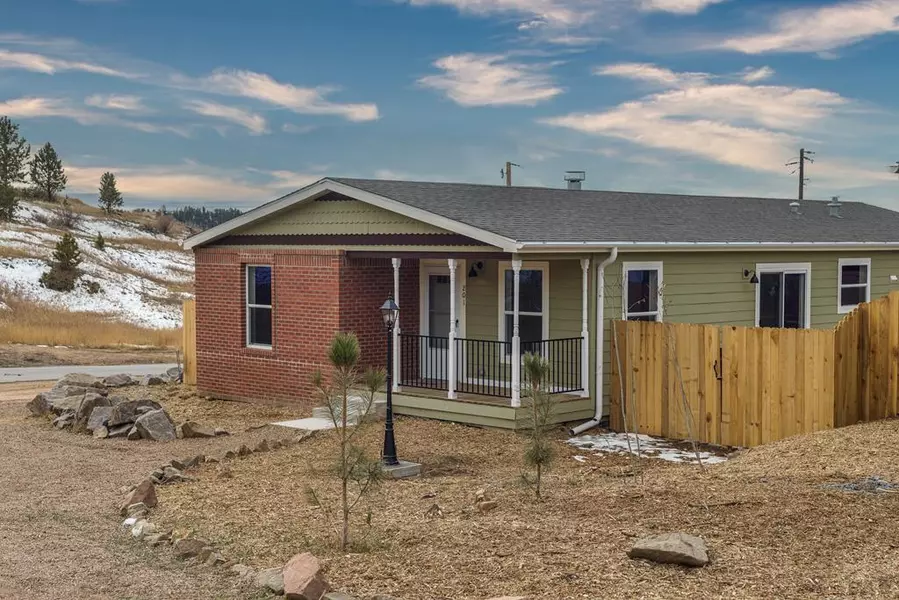 201 Main St, Cripple Creek, CO 80813