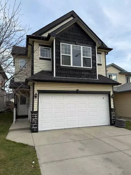 283 Coville Close NE, Calgary, AB T3K5V7