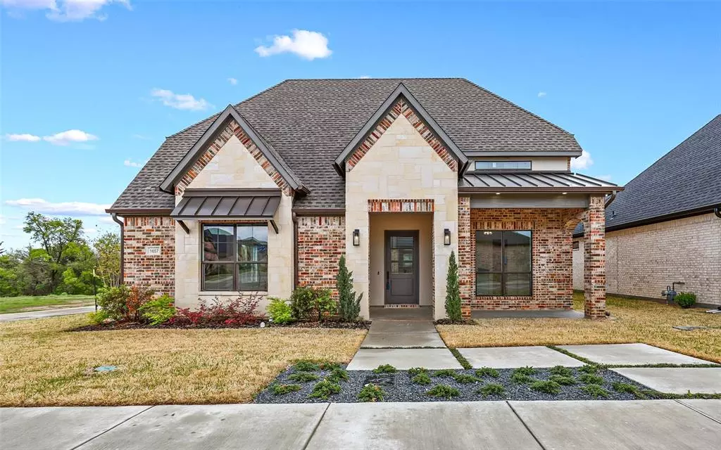 Midlothian, TX 76065,1657 Ethan Circle