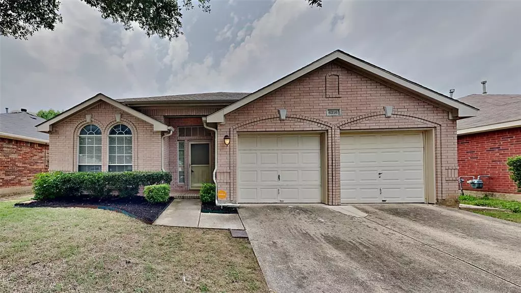 Fort Worth, TX 76132,6216 Comfort Drive