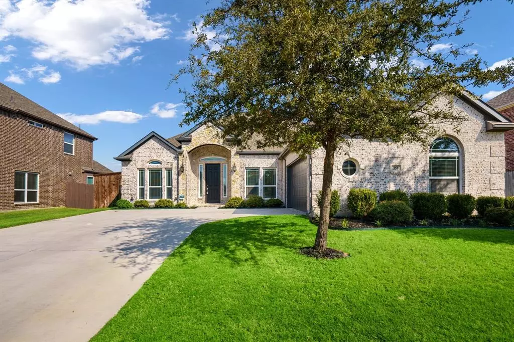 Celina, TX 75009,358 Westphalian Drive