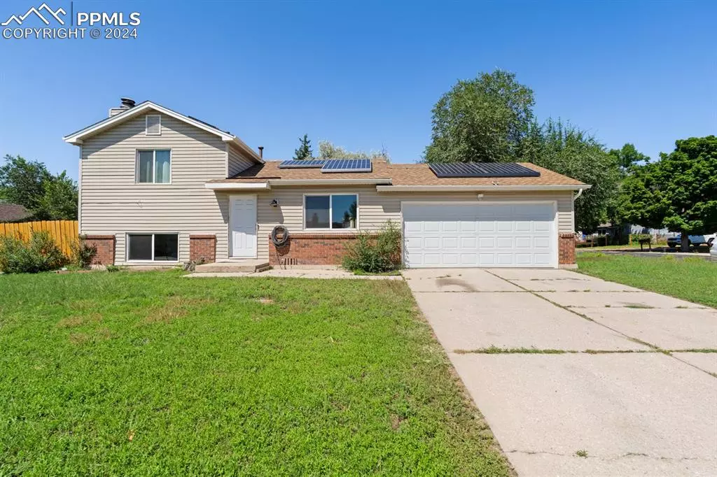 Colorado Springs, CO 80916,4480 Gatewood DR