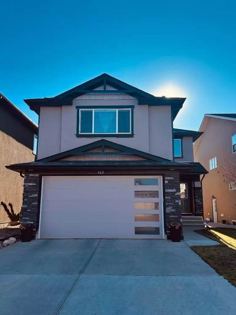 Calgary, AB T3N 0E2,149 Skyview Ranch CRES Northeast