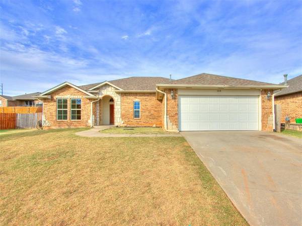 508 Woodsong Drive, Norman, OK 73071