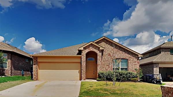 11309 SW 33rd Terrace, Mustang, OK 73064