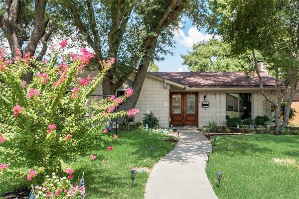 1417 Dogwood Trail, Lewisville, TX 75067