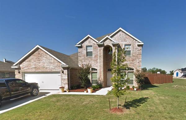 7506 Park Avenue, Forest Hill, TX 76140