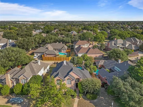 Plano, TX 75093,4553 Charlemagne Drive