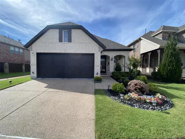 404 Wiltshire Boulevard, Lewisville, TX 75056