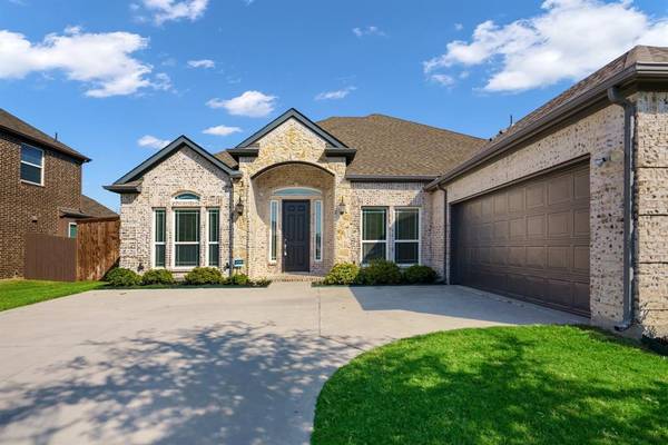 Celina, TX 75009,358 Westphalian Drive