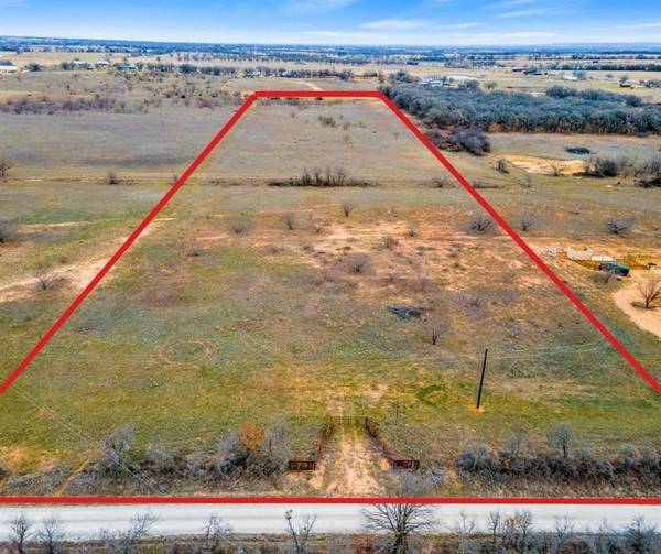 000 County Road 471, De Leon, TX 76444