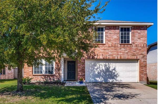 2845 Bluffs Court, Mckinney, TX 75071