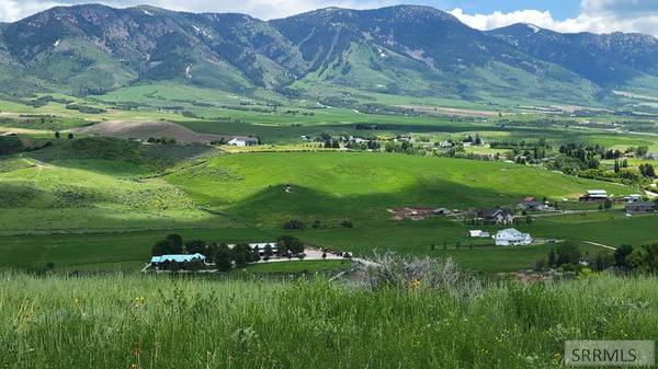 TBD Rapid Creek Road, Inkom, ID 83245