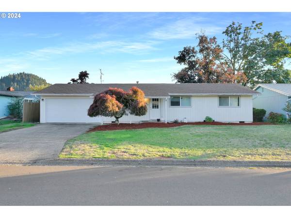 5871 E ST, Springfield, OR 97478