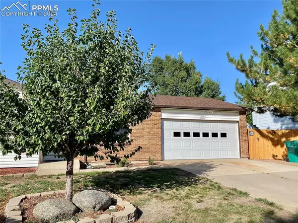 Colorado Springs, CO 80916,839 Hoosier DR