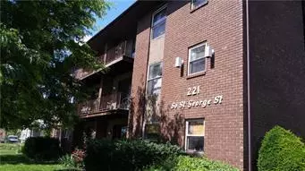 221 South Saint George #2A, Allentown City, PA 18104