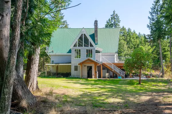 Chemainus, BC V0R 1K4,3317 Henry Rd