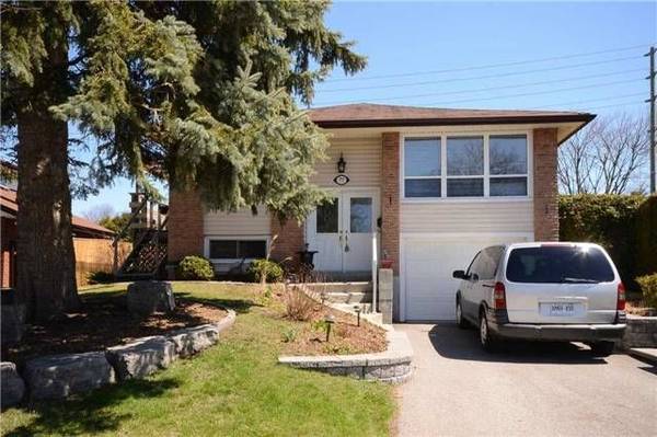 777 Ashley CT, Oshawa, ON L1G 2Y6