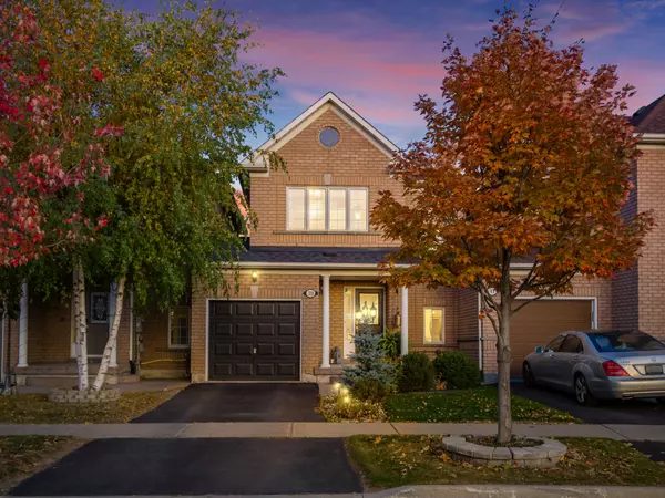 Richmond Hill, ON L4E 4H5,39 Walkview CRES