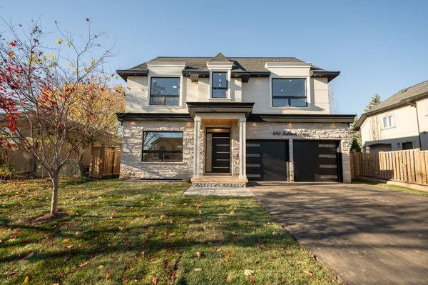 Oakville, ON L6K 1T1,485 Trillium DR