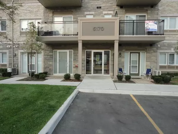 5170 Winston Churchill BLVD #413, Mississauga, ON L5M 0P2