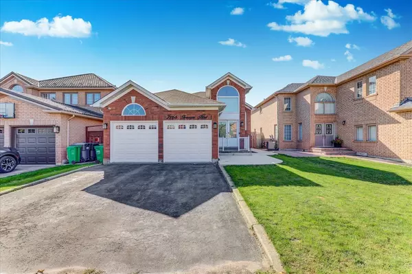 Mississauga, ON L5N 7M5,7166 Terragar BLVD #BSMT