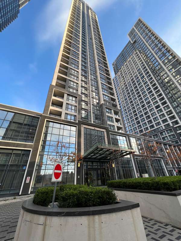 7 Mabelle AVE #2501,  Toronto W08,  ON M9A 0C9