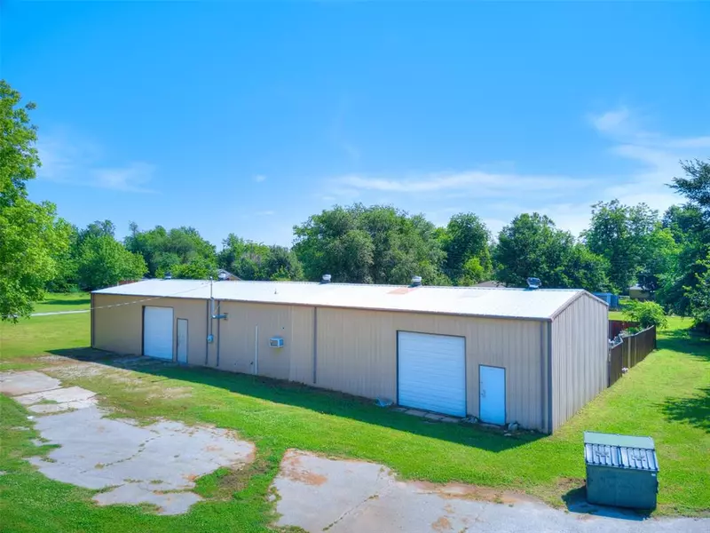 340 S Scott Street, Del City, OK 73115