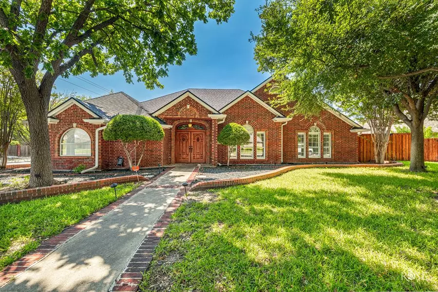 3101 Clearview Dr, San Angelo, TX 76904