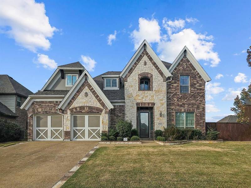 3018 Leslie Drive, Wylie, TX 75098