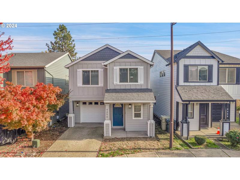 4456 SW 159TH AVE, Beaverton, OR 97078